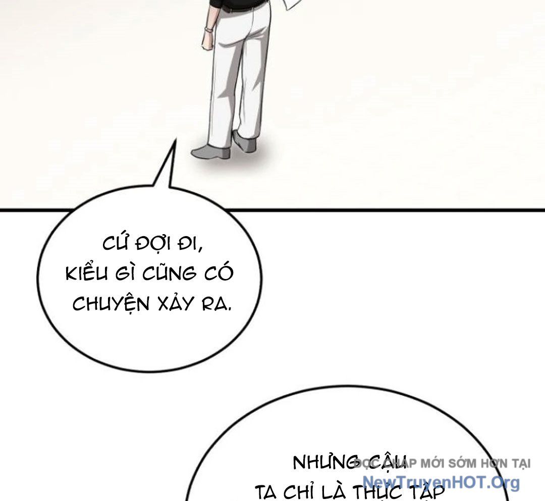 Bác Sĩ Hồi Quy Chỉ Muốn Sống Yên Bình: Chapter 18