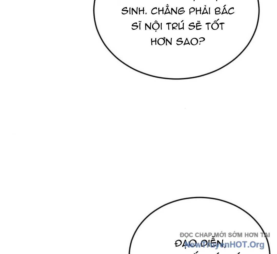 Bác Sĩ Hồi Quy Chỉ Muốn Sống Yên Bình: Chapter 18