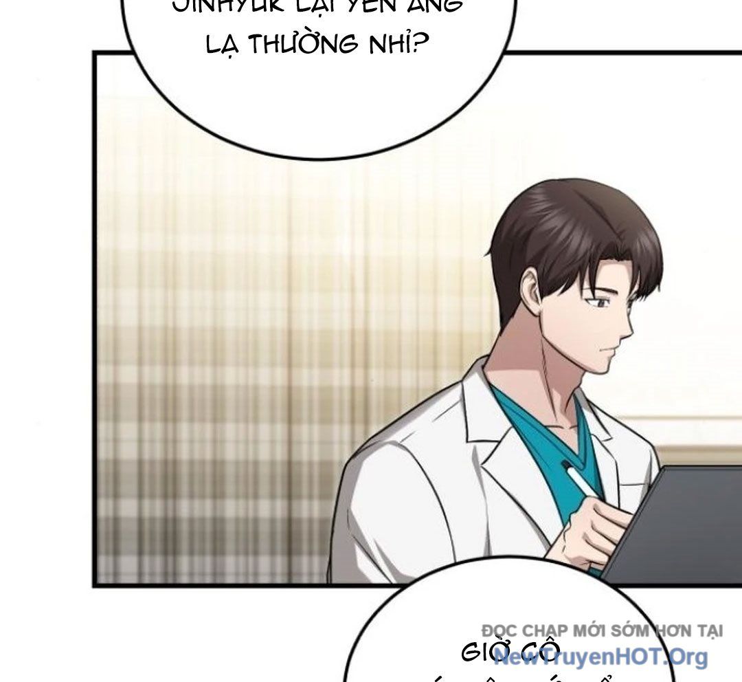 Bác Sĩ Hồi Quy Chỉ Muốn Sống Yên Bình: Chapter 18