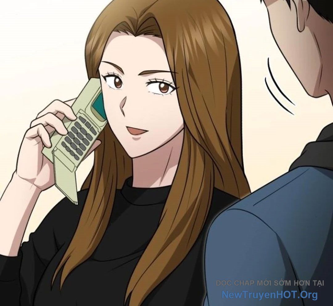 Bác Sĩ Hồi Quy Chỉ Muốn Sống Yên Bình: Chapter 18