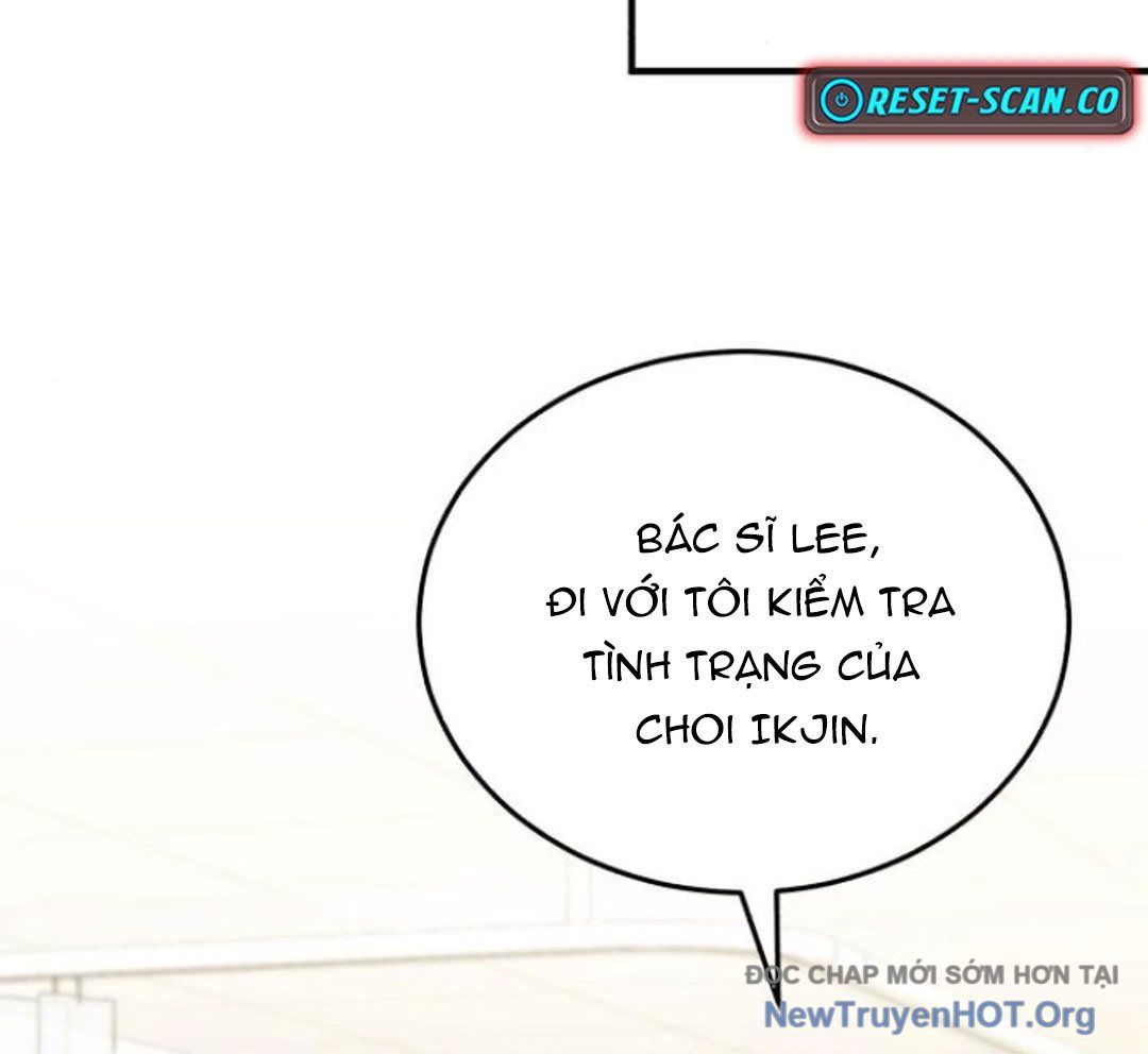 Bác Sĩ Hồi Quy Chỉ Muốn Sống Yên Bình: Chapter 18