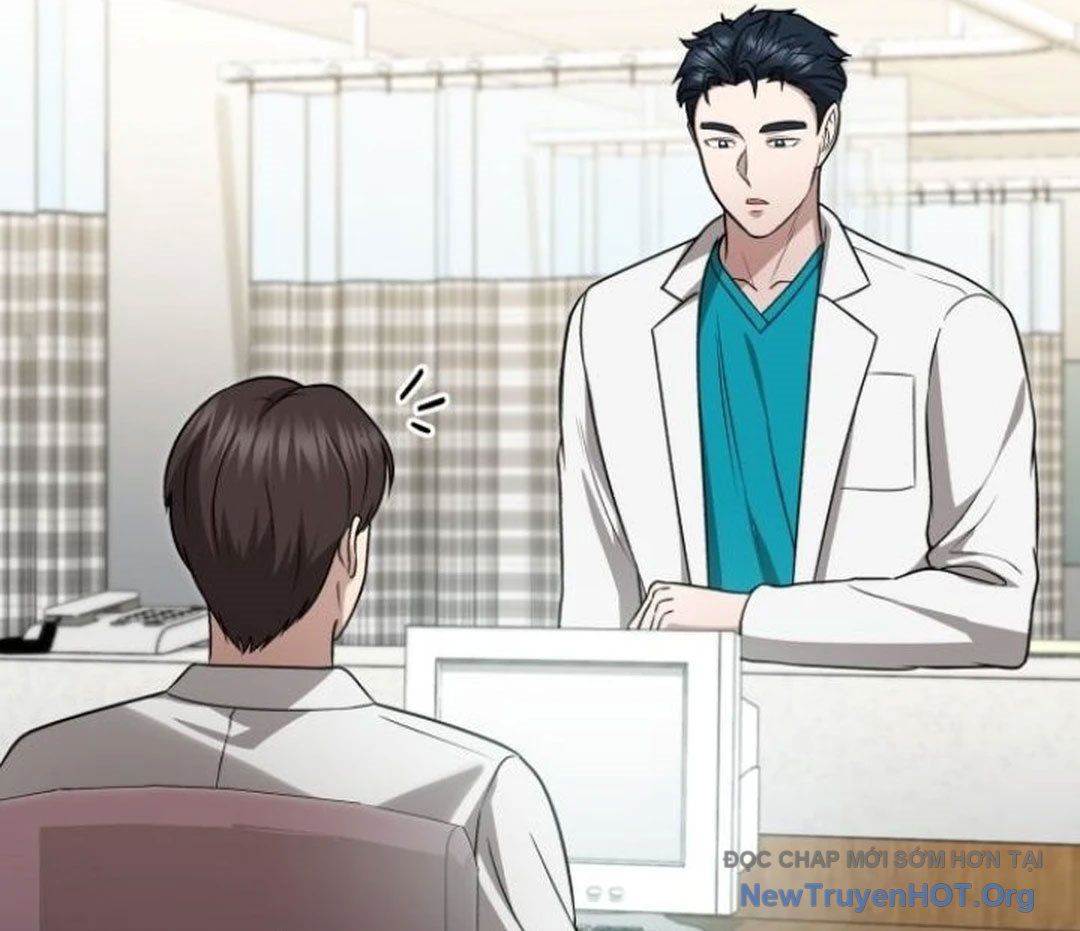 Bác Sĩ Hồi Quy Chỉ Muốn Sống Yên Bình: Chapter 18