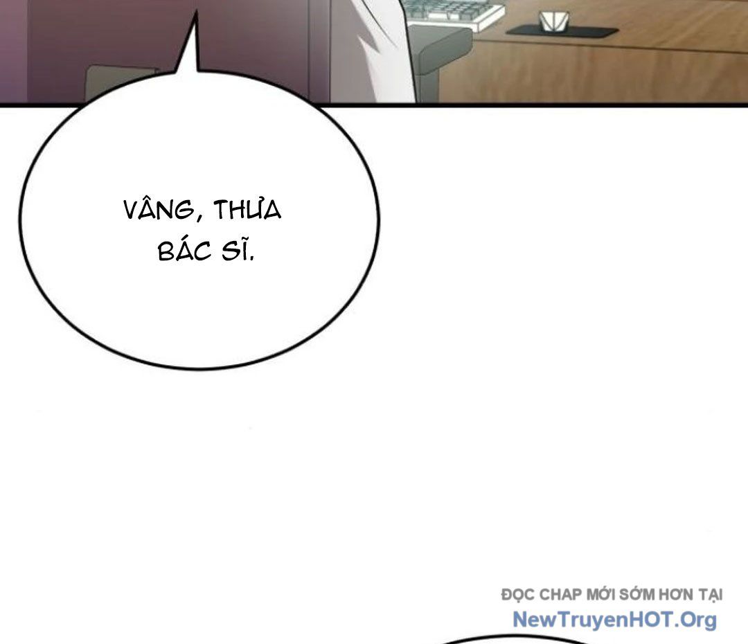 Bác Sĩ Hồi Quy Chỉ Muốn Sống Yên Bình: Chapter 18
