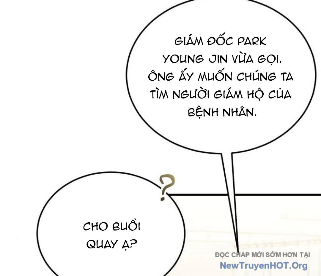 Bác Sĩ Hồi Quy Chỉ Muốn Sống Yên Bình: Chapter 18