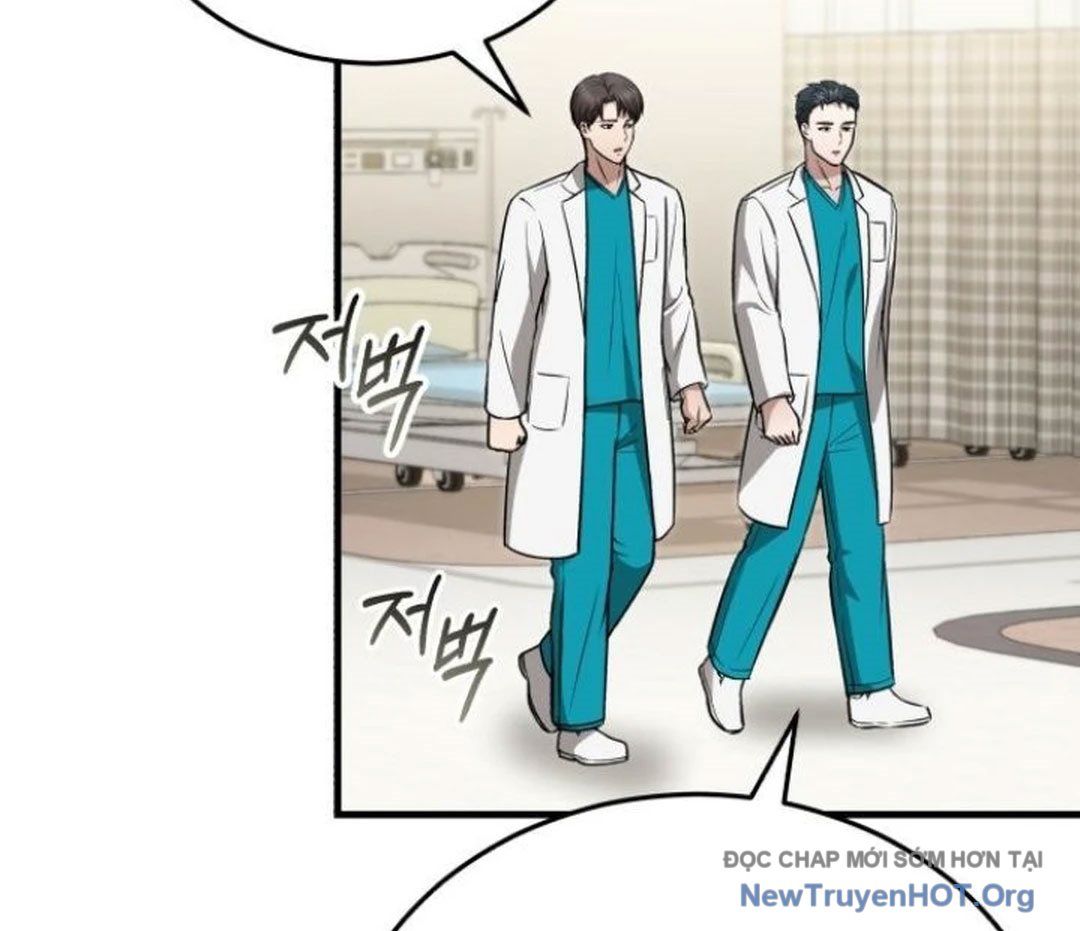 Bác Sĩ Hồi Quy Chỉ Muốn Sống Yên Bình: Chapter 18