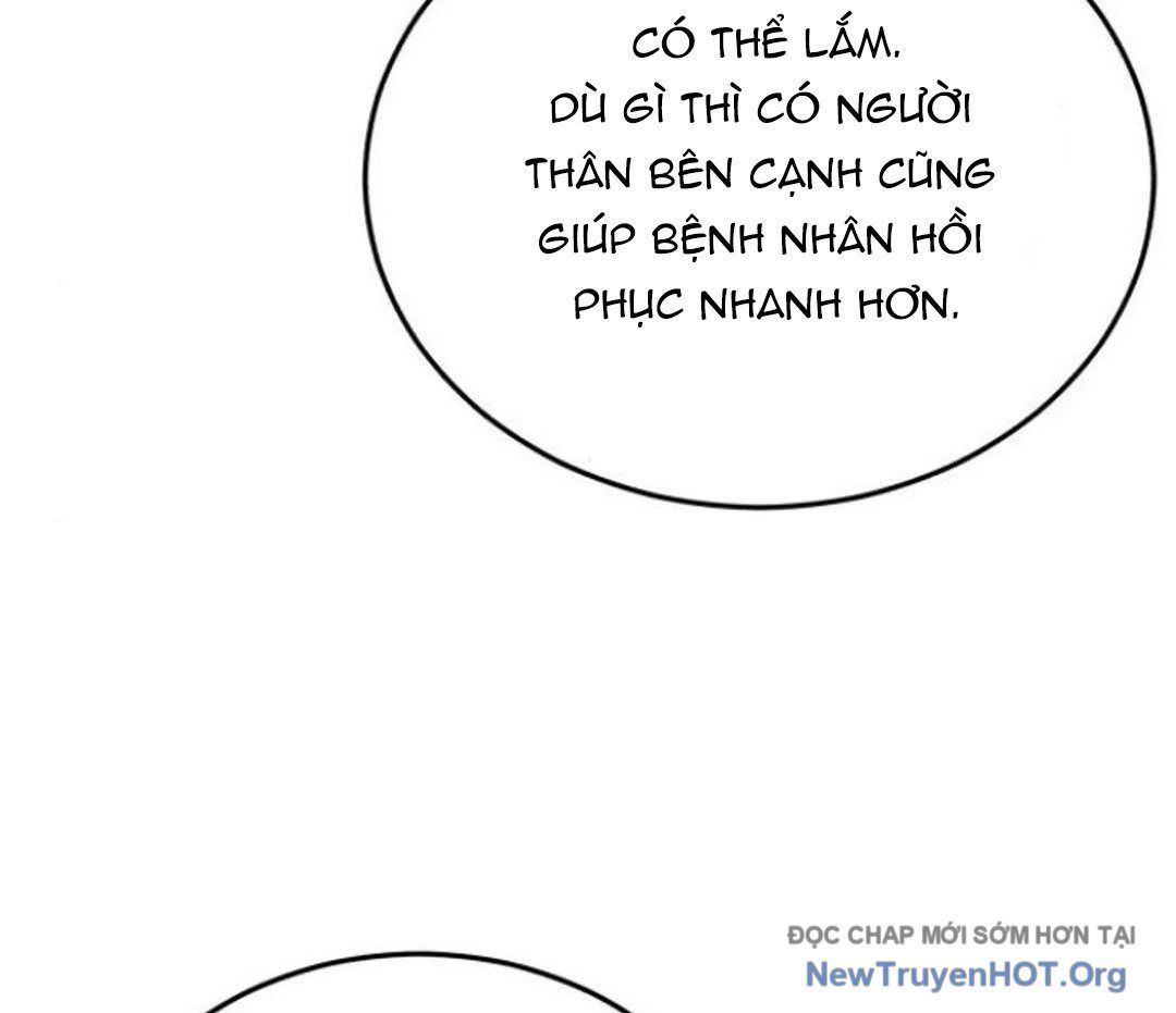 Bác Sĩ Hồi Quy Chỉ Muốn Sống Yên Bình: Chapter 18