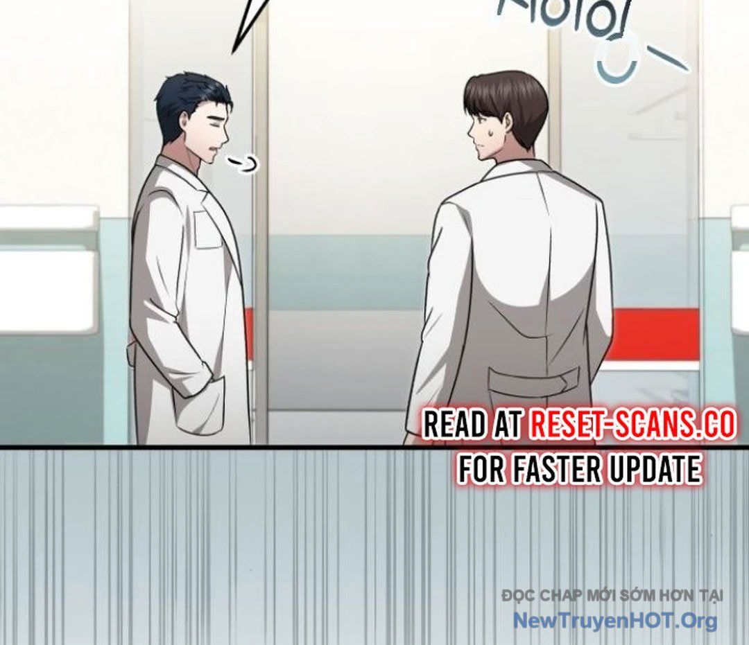 Bác Sĩ Hồi Quy Chỉ Muốn Sống Yên Bình: Chapter 18