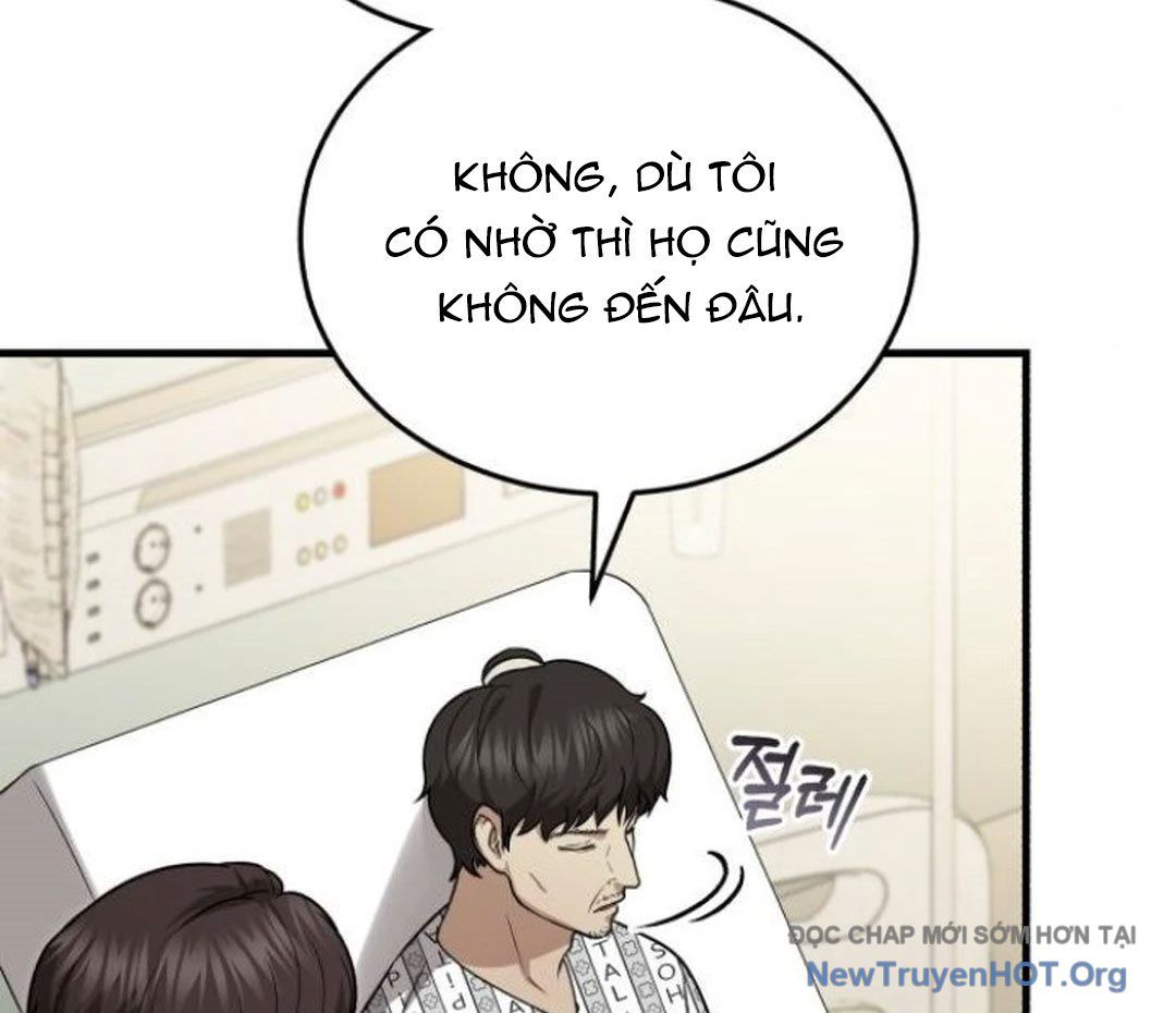 Bác Sĩ Hồi Quy Chỉ Muốn Sống Yên Bình: Chapter 18