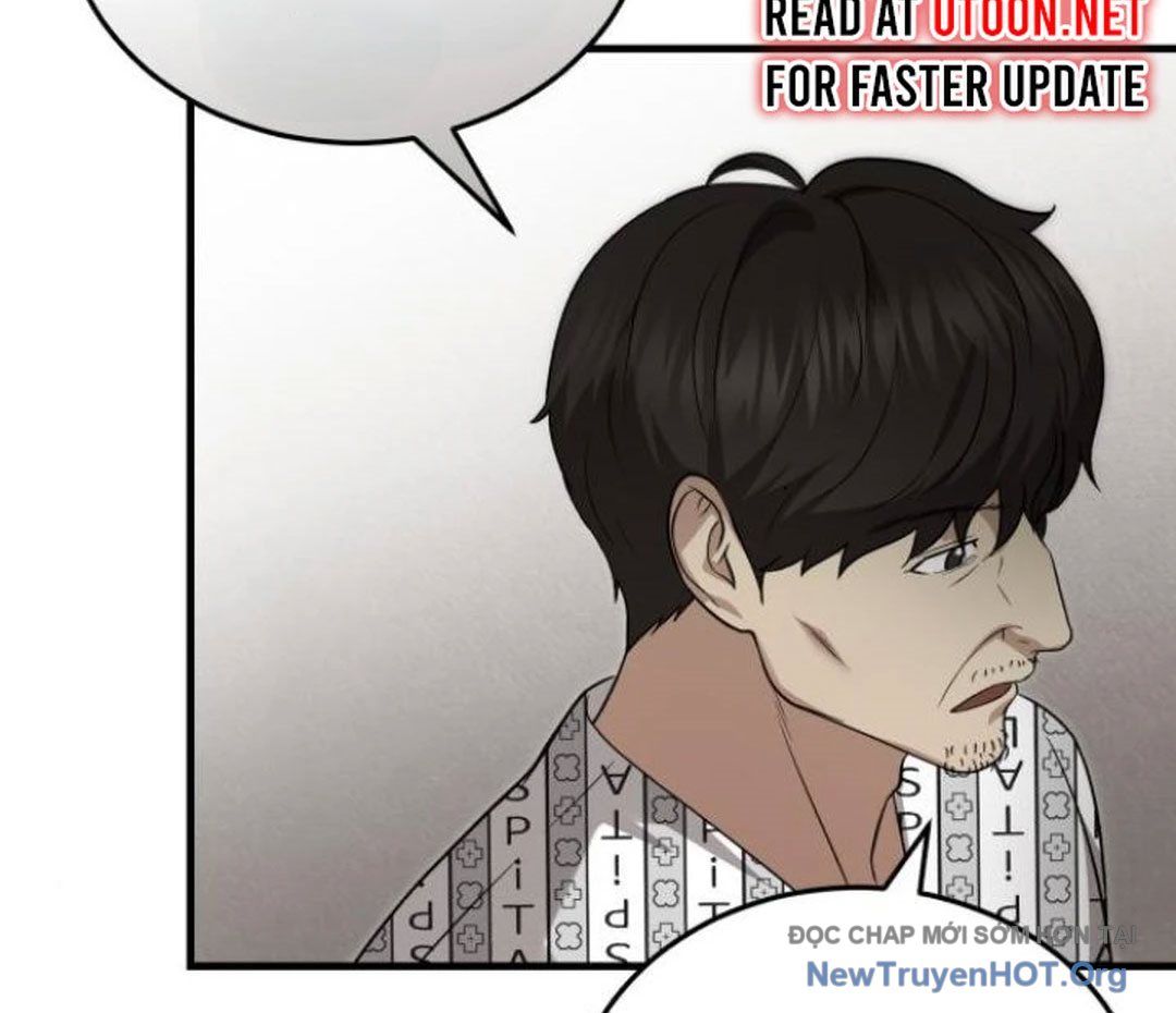 Bác Sĩ Hồi Quy Chỉ Muốn Sống Yên Bình: Chapter 18