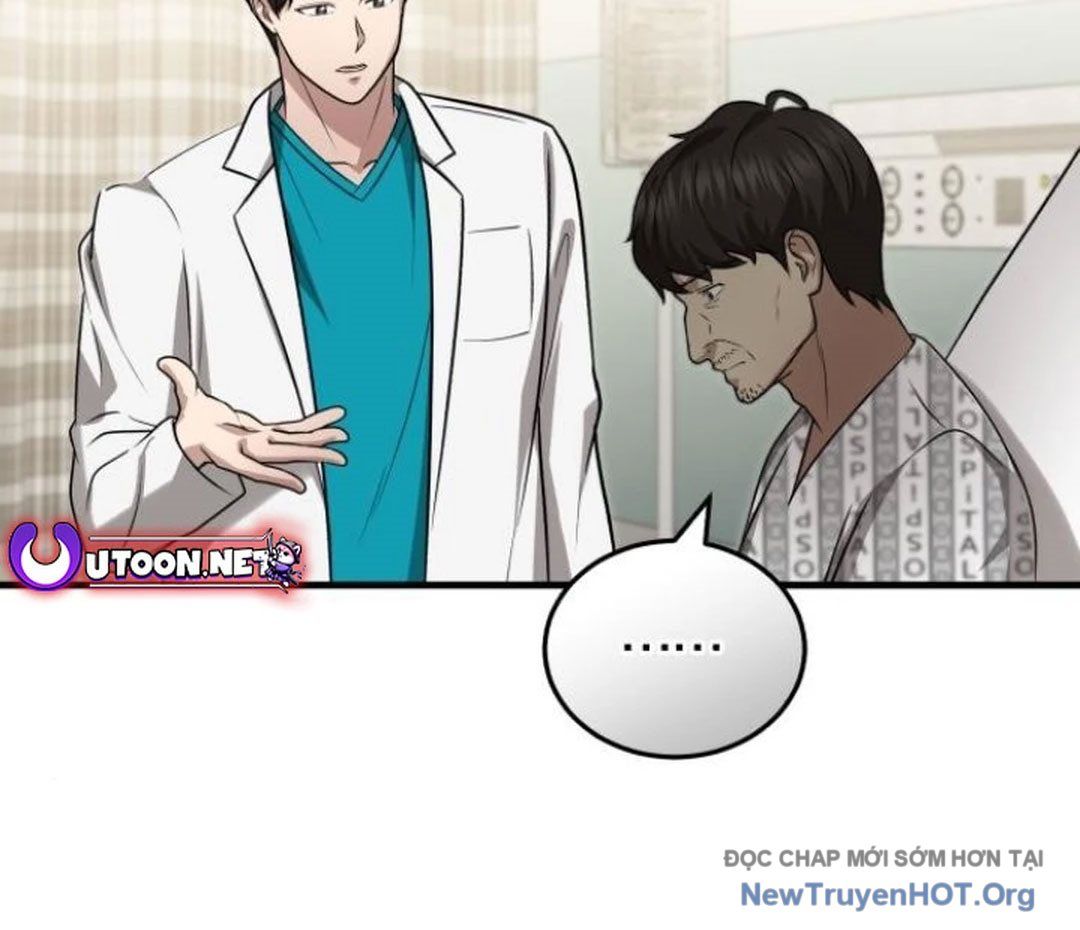 Bác Sĩ Hồi Quy Chỉ Muốn Sống Yên Bình: Chapter 18