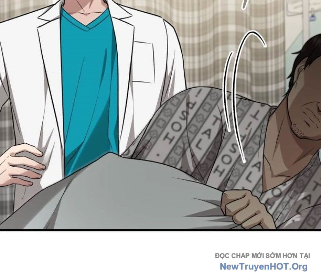 Bác Sĩ Hồi Quy Chỉ Muốn Sống Yên Bình: Chapter 18