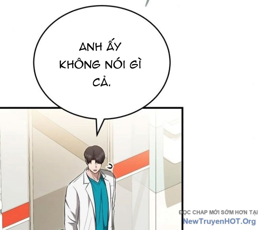 Bác Sĩ Hồi Quy Chỉ Muốn Sống Yên Bình: Chapter 18