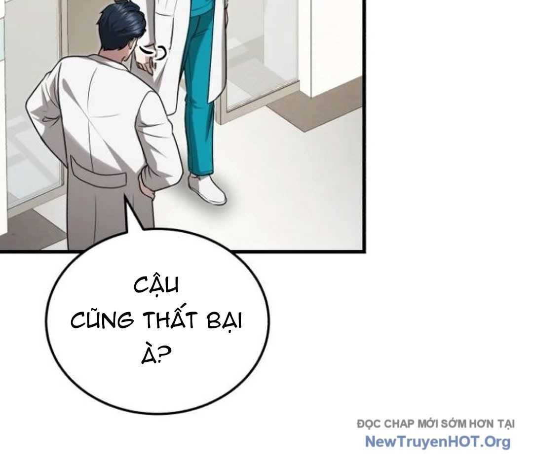 Bác Sĩ Hồi Quy Chỉ Muốn Sống Yên Bình: Chapter 18