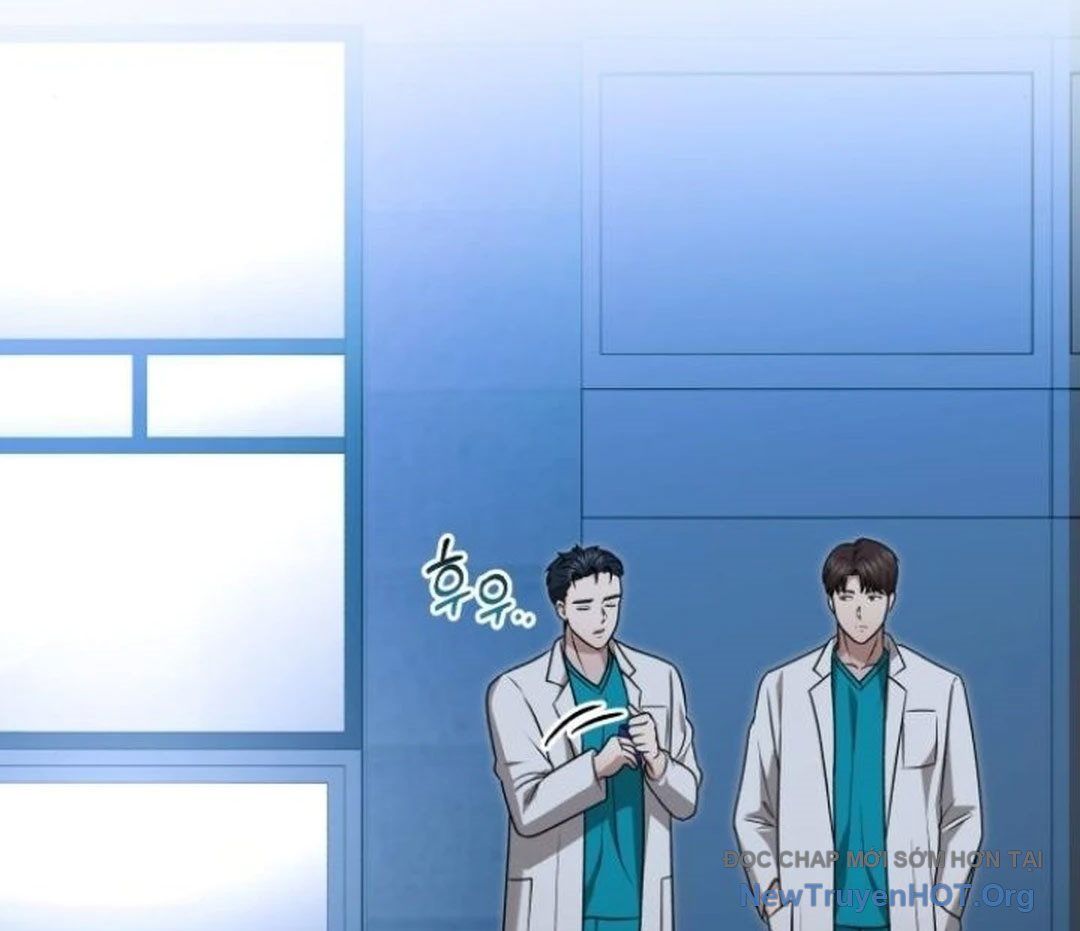 Bác Sĩ Hồi Quy Chỉ Muốn Sống Yên Bình: Chapter 18