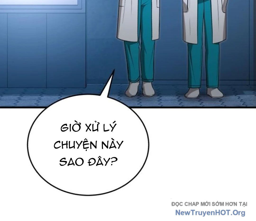 Bác Sĩ Hồi Quy Chỉ Muốn Sống Yên Bình: Chapter 18