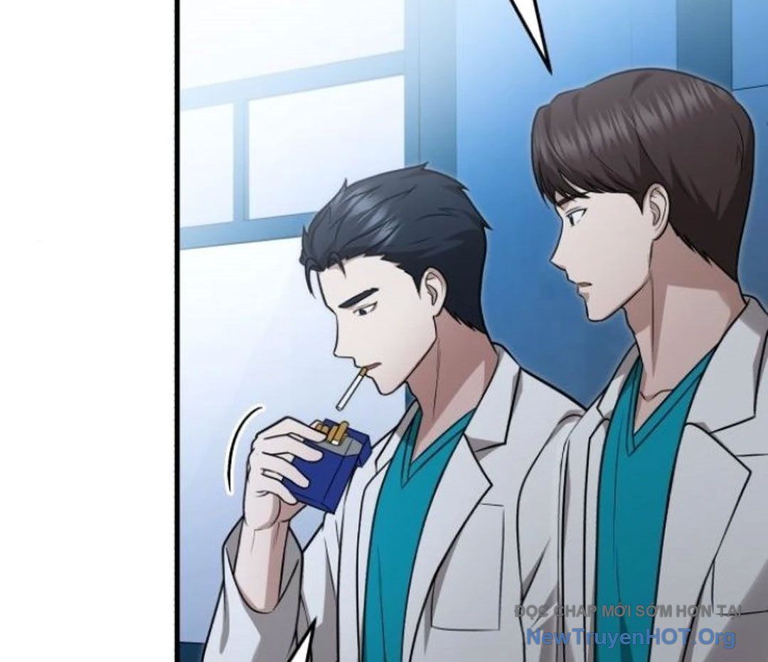 Bác Sĩ Hồi Quy Chỉ Muốn Sống Yên Bình: Chapter 18