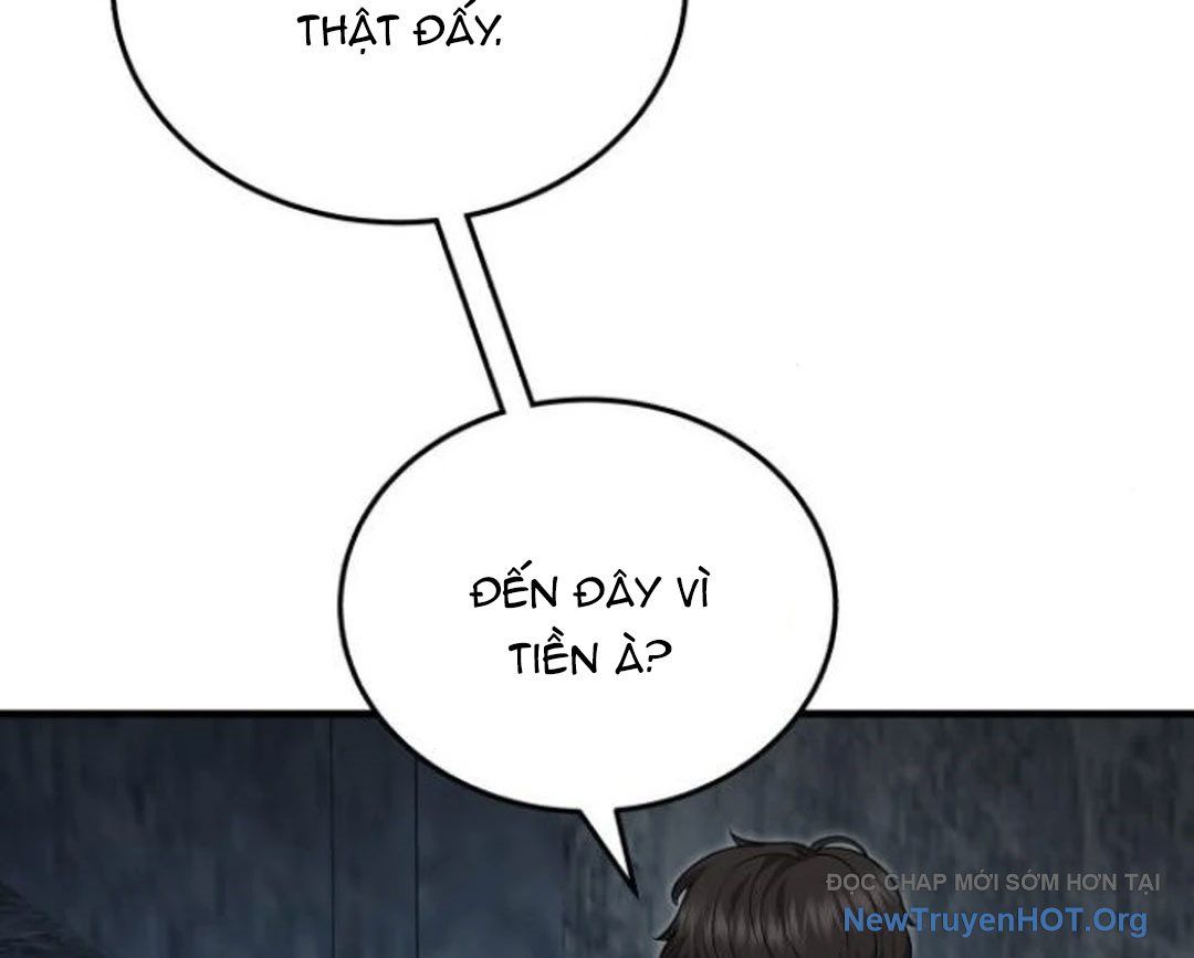 Bác Sĩ Hồi Quy Chỉ Muốn Sống Yên Bình: Chapter 18