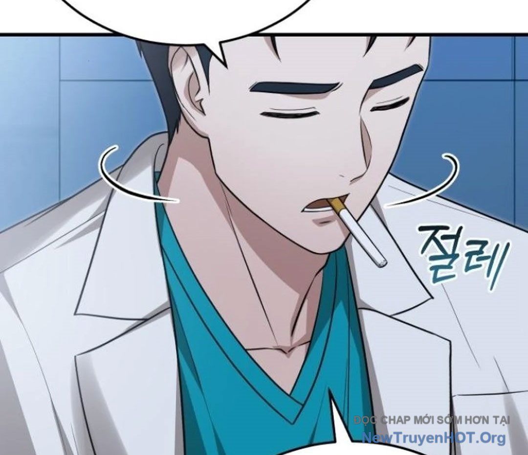 Bác Sĩ Hồi Quy Chỉ Muốn Sống Yên Bình: Chapter 18