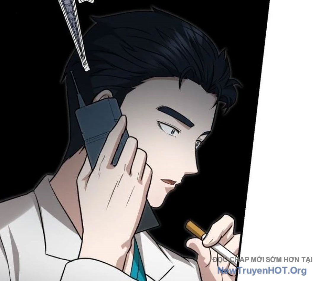 Bác Sĩ Hồi Quy Chỉ Muốn Sống Yên Bình: Chapter 18