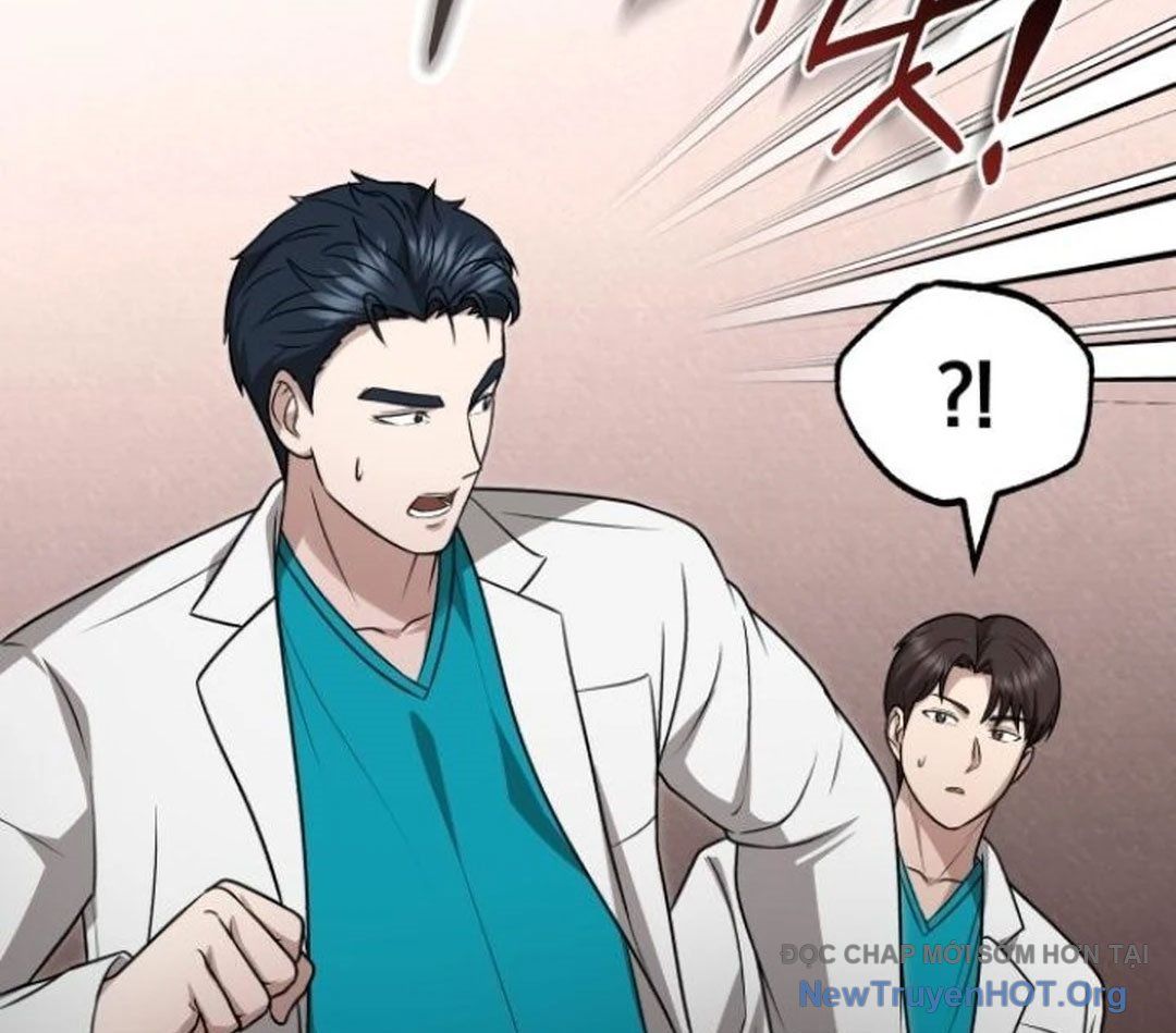 Bác Sĩ Hồi Quy Chỉ Muốn Sống Yên Bình: Chapter 18