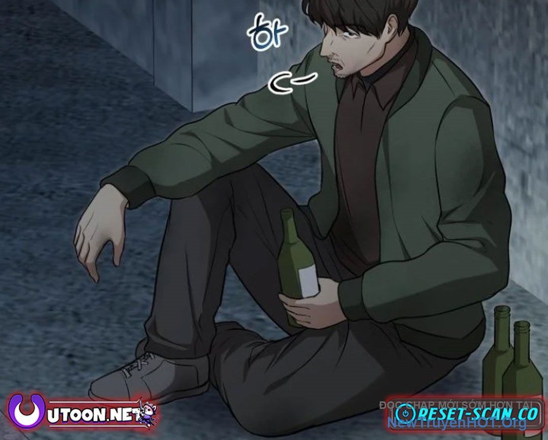 Bác Sĩ Hồi Quy Chỉ Muốn Sống Yên Bình: Chapter 18