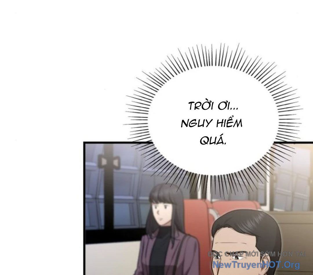 Bác Sĩ Hồi Quy Chỉ Muốn Sống Yên Bình: Chapter 18