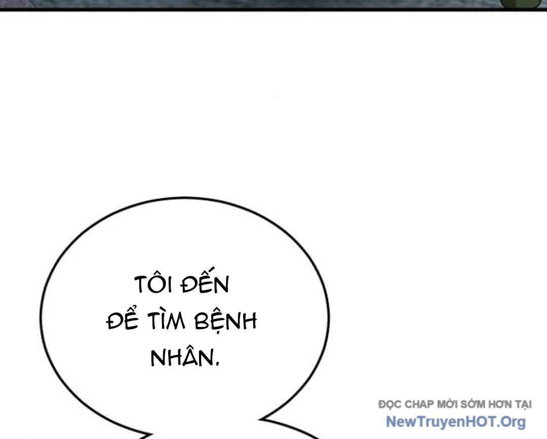 Bác Sĩ Hồi Quy Chỉ Muốn Sống Yên Bình: Chapter 18