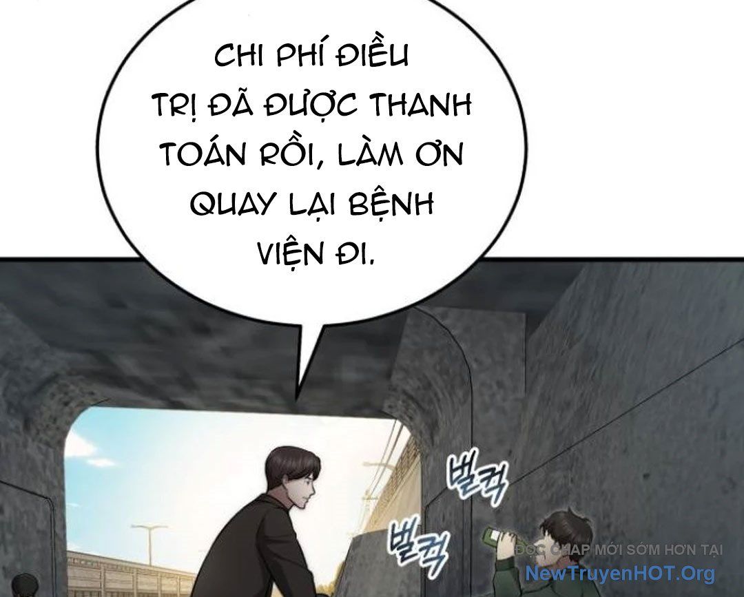 Bác Sĩ Hồi Quy Chỉ Muốn Sống Yên Bình: Chapter 18