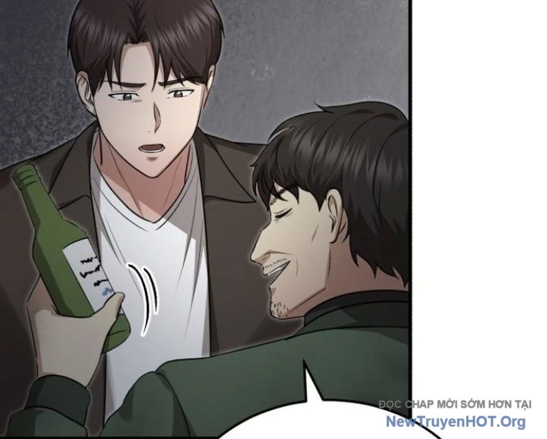 Bác Sĩ Hồi Quy Chỉ Muốn Sống Yên Bình: Chapter 18