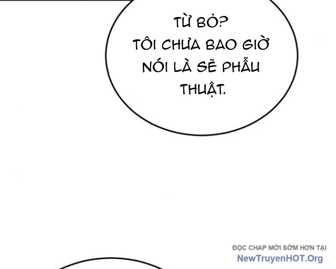 Bác Sĩ Hồi Quy Chỉ Muốn Sống Yên Bình: Chapter 18