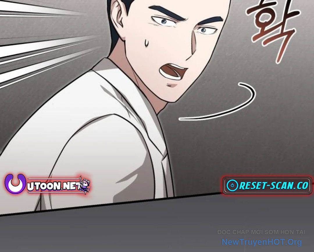 Bác Sĩ Hồi Quy Chỉ Muốn Sống Yên Bình: Chapter 18