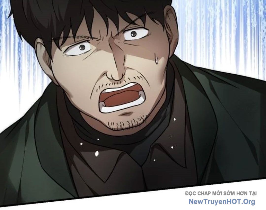 Bác Sĩ Hồi Quy Chỉ Muốn Sống Yên Bình: Chapter 18