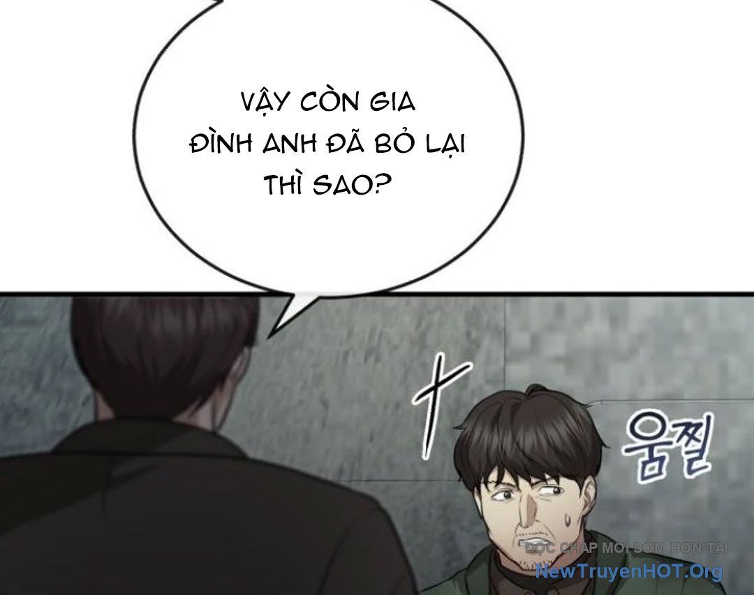 Bác Sĩ Hồi Quy Chỉ Muốn Sống Yên Bình: Chapter 18