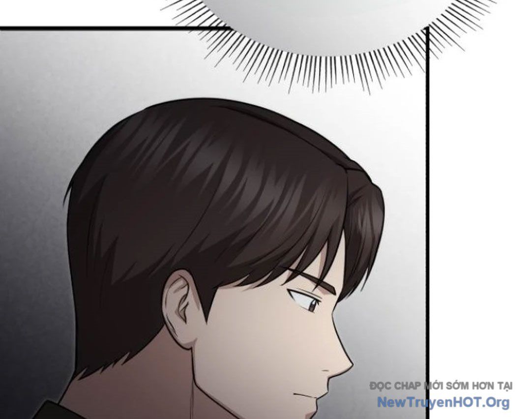 Bác Sĩ Hồi Quy Chỉ Muốn Sống Yên Bình: Chapter 18