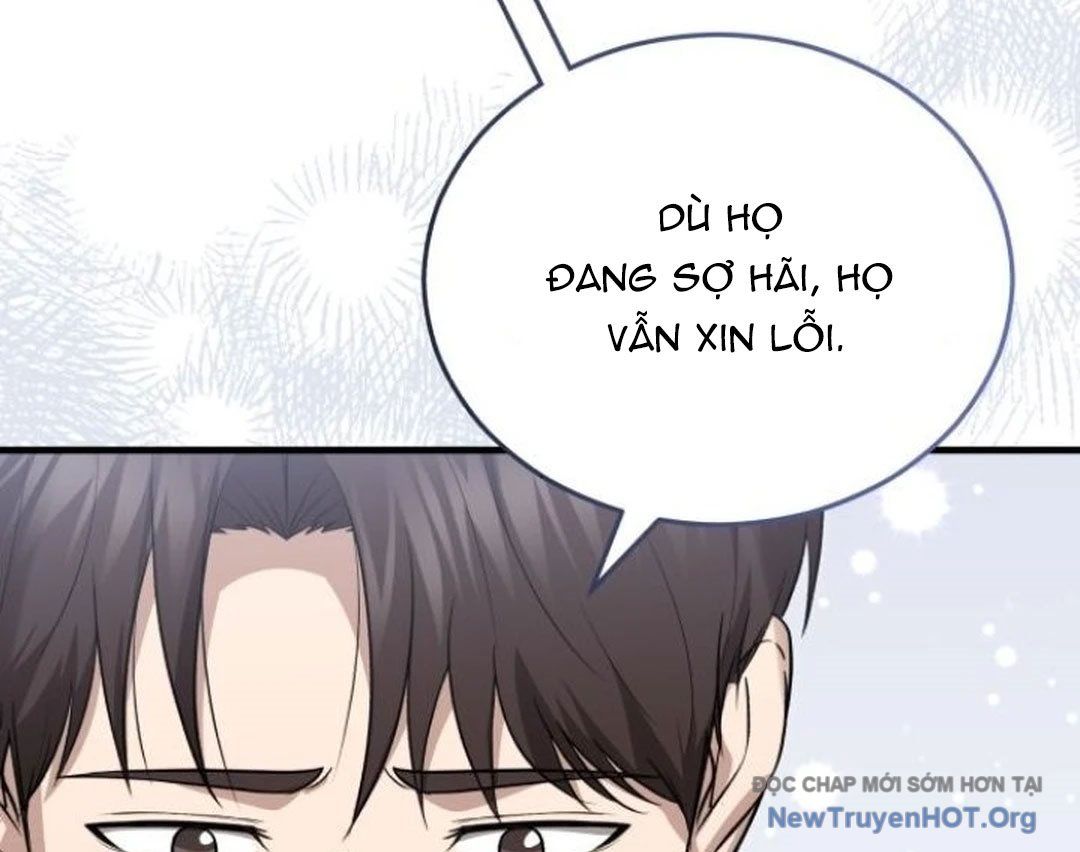 Bác Sĩ Hồi Quy Chỉ Muốn Sống Yên Bình: Chapter 18