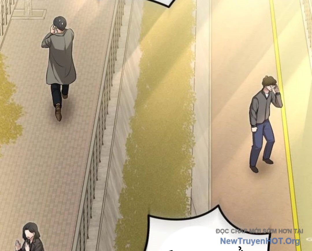 Bác Sĩ Hồi Quy Chỉ Muốn Sống Yên Bình: Chapter 18