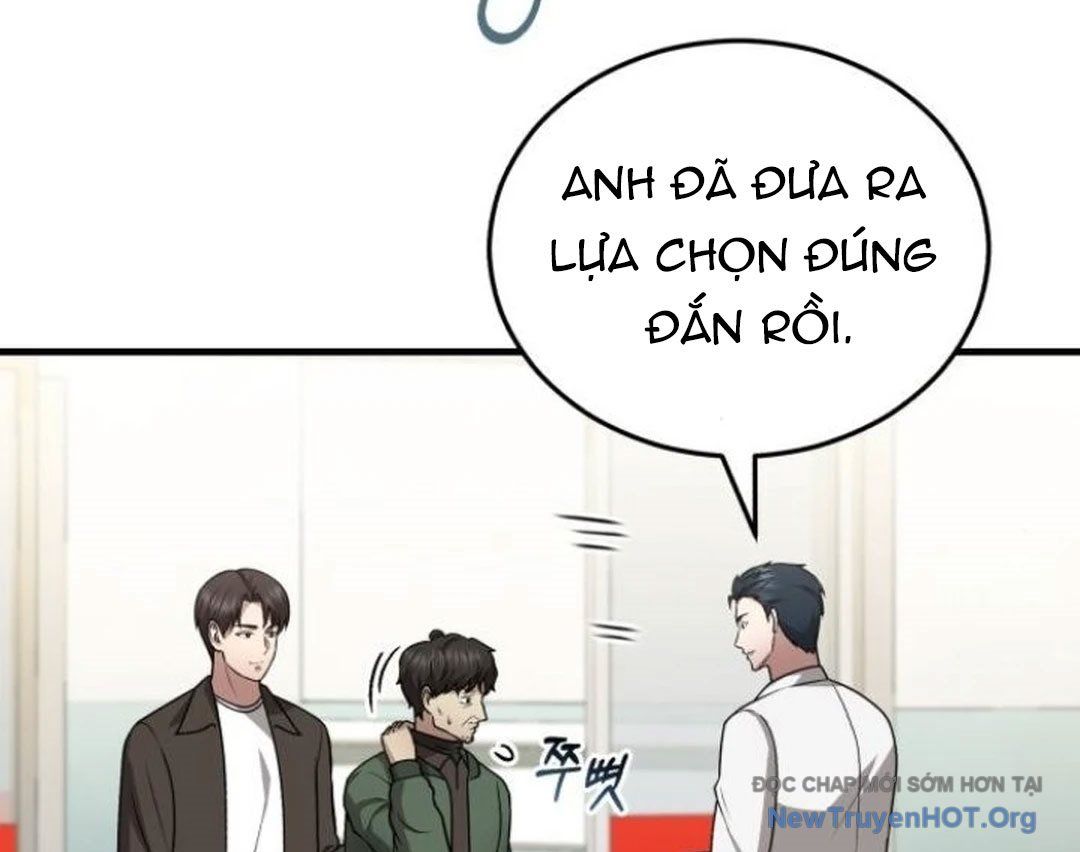 Bác Sĩ Hồi Quy Chỉ Muốn Sống Yên Bình: Chapter 18