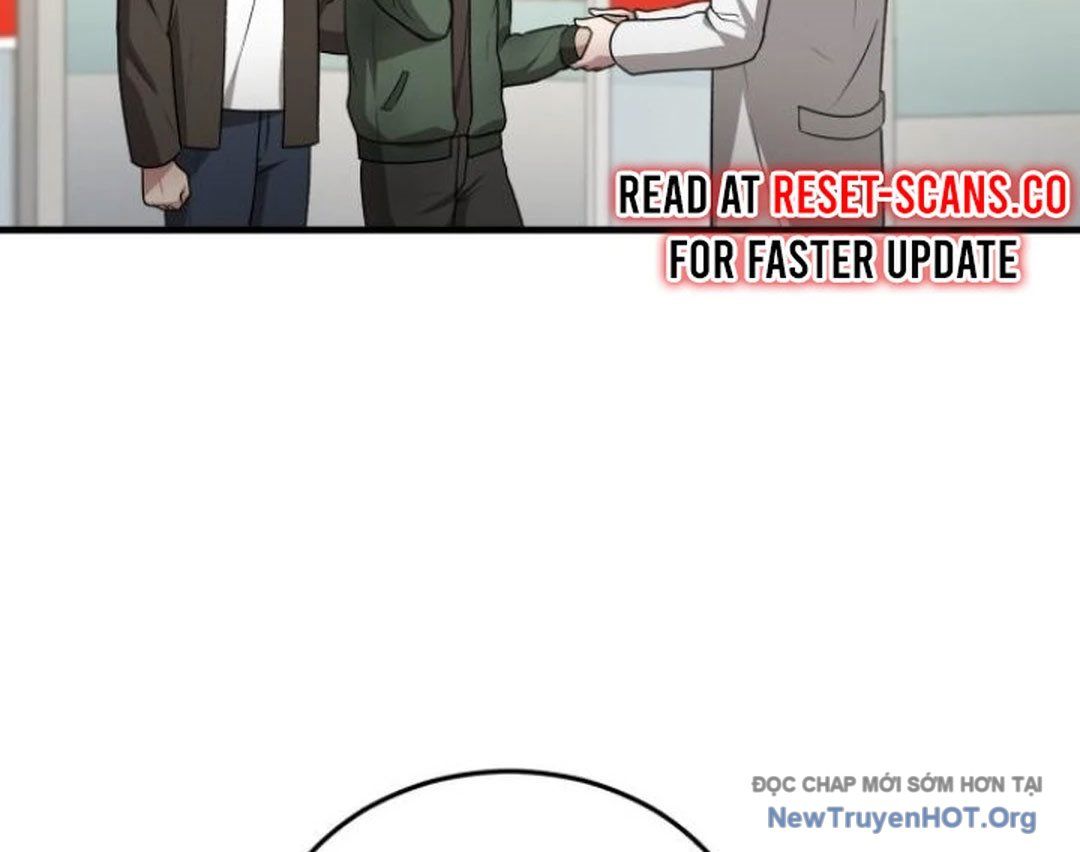 Bác Sĩ Hồi Quy Chỉ Muốn Sống Yên Bình: Chapter 18