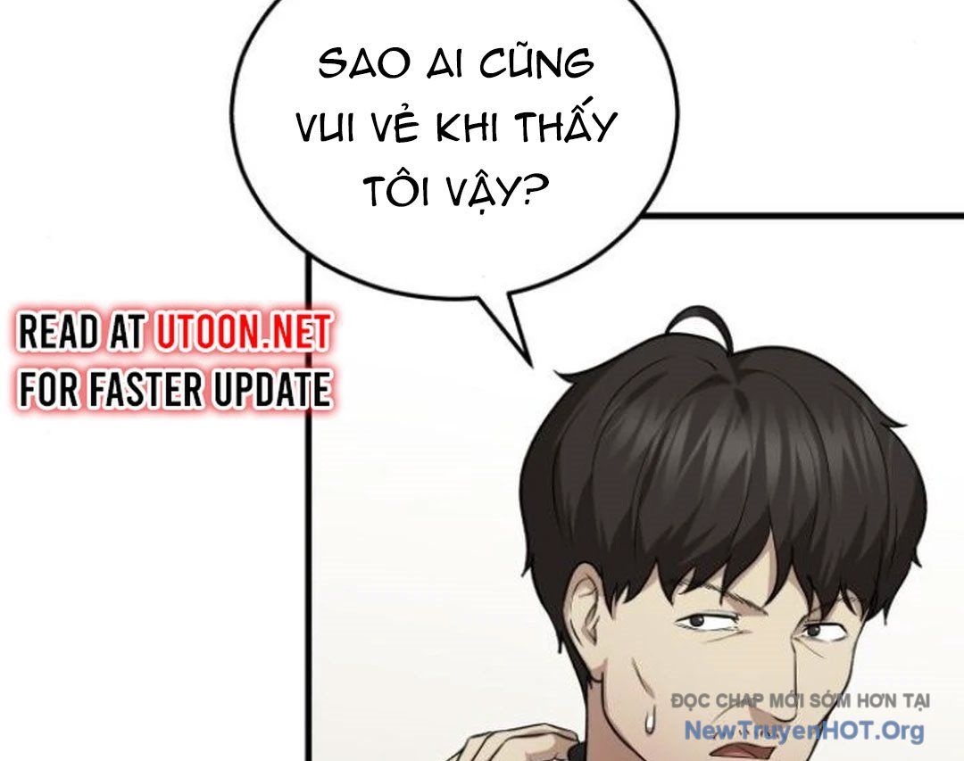 Bác Sĩ Hồi Quy Chỉ Muốn Sống Yên Bình: Chapter 18