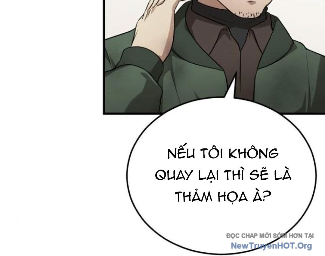 Bác Sĩ Hồi Quy Chỉ Muốn Sống Yên Bình: Chapter 18