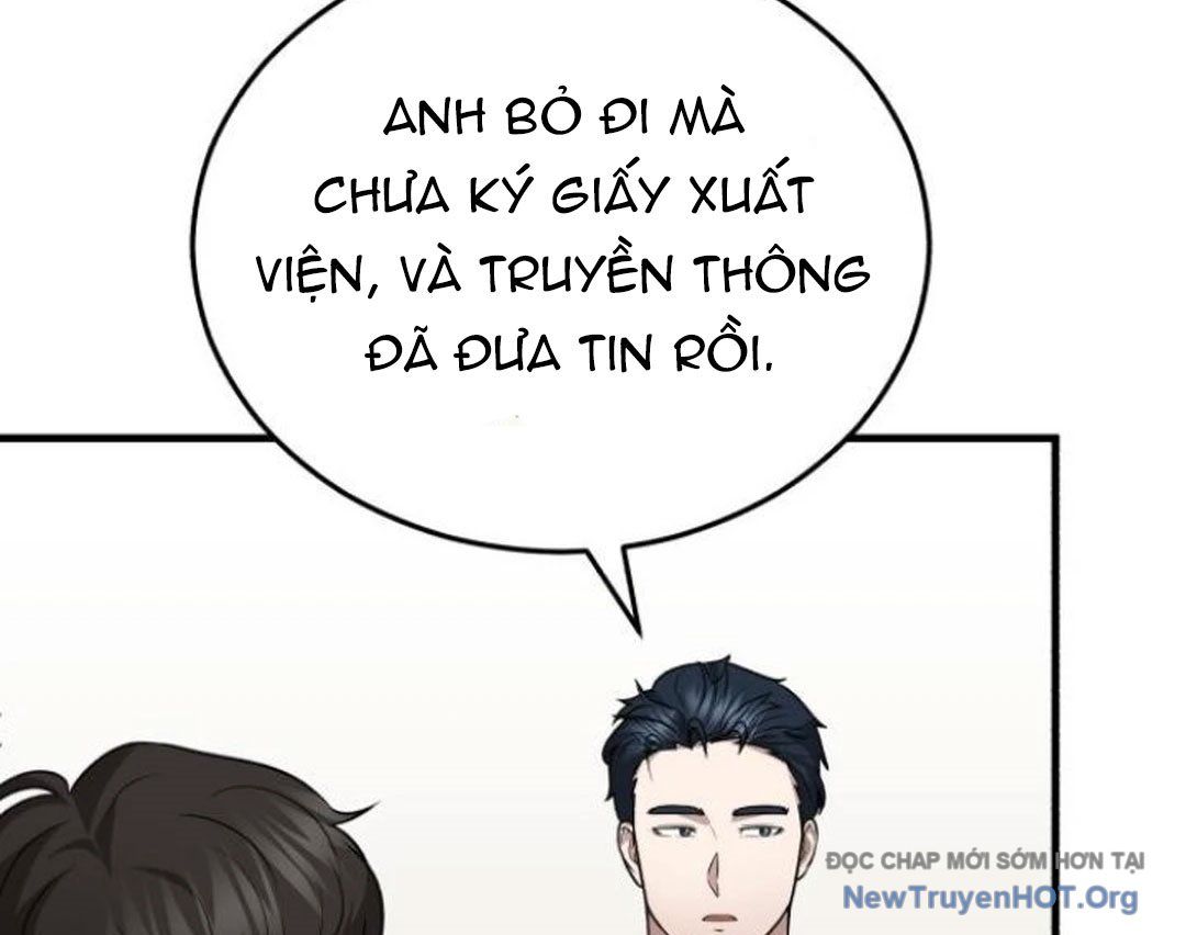 Bác Sĩ Hồi Quy Chỉ Muốn Sống Yên Bình: Chapter 18