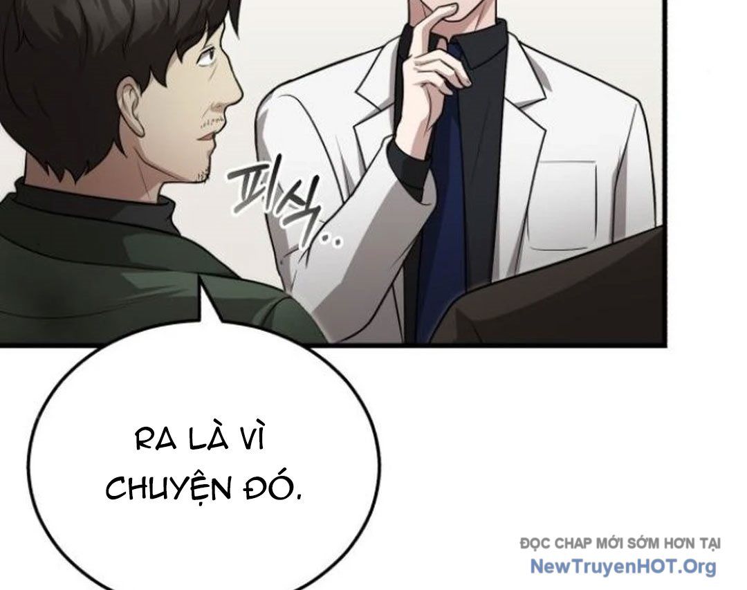 Bác Sĩ Hồi Quy Chỉ Muốn Sống Yên Bình: Chapter 18