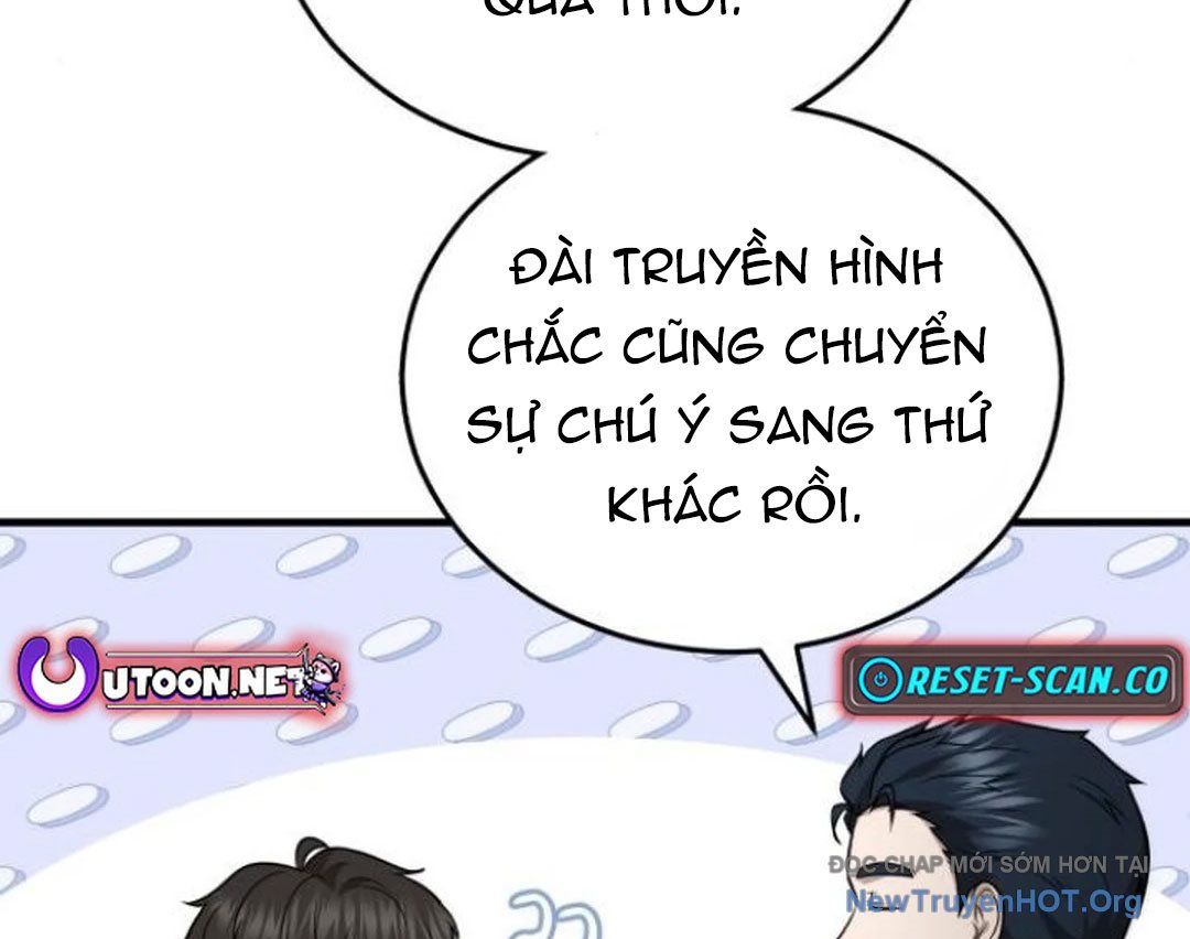 Bác Sĩ Hồi Quy Chỉ Muốn Sống Yên Bình: Chapter 18