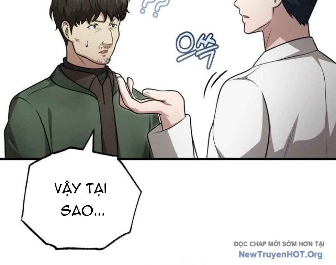 Bác Sĩ Hồi Quy Chỉ Muốn Sống Yên Bình: Chapter 18