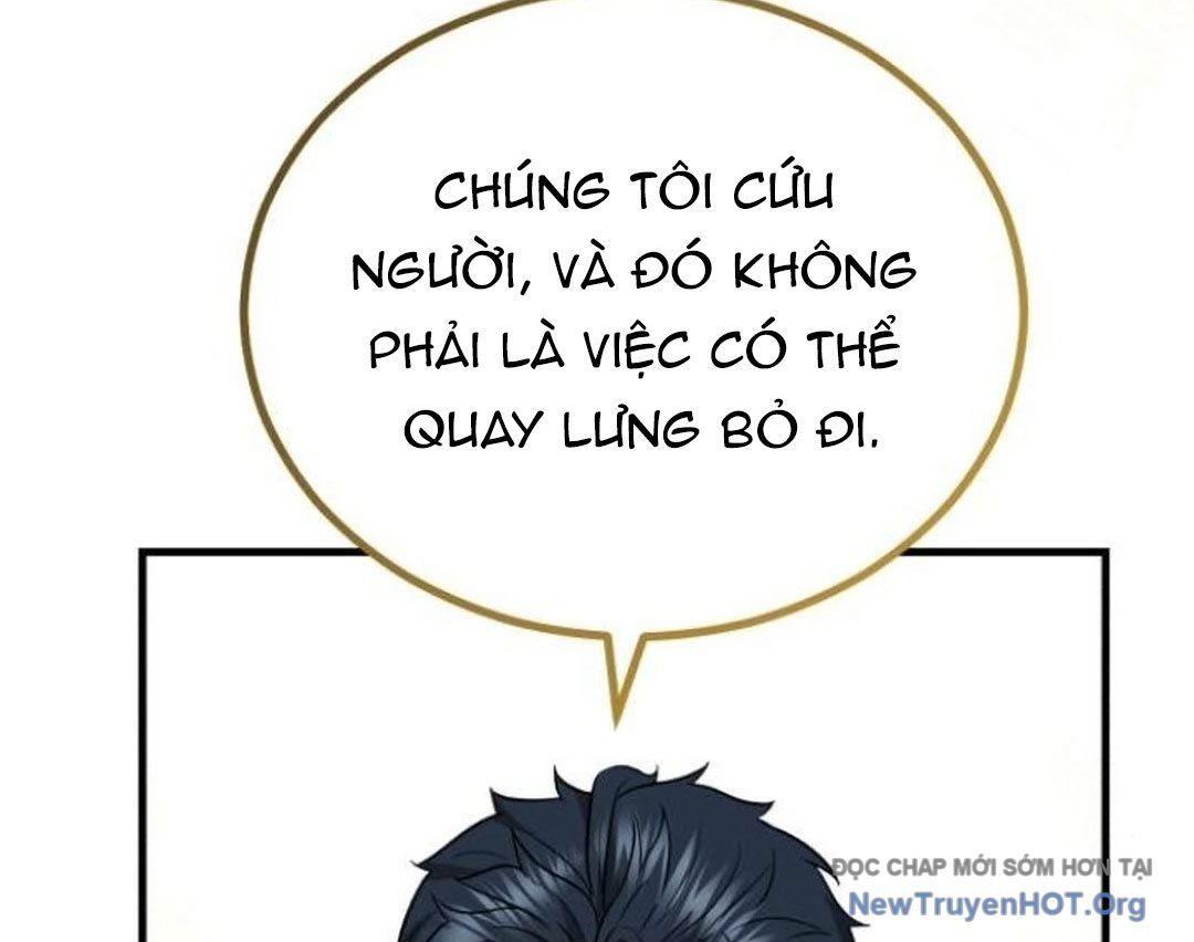 Bác Sĩ Hồi Quy Chỉ Muốn Sống Yên Bình: Chapter 18