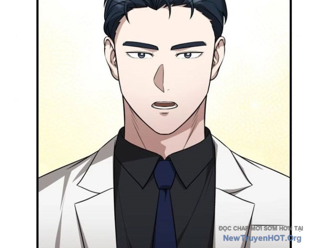 Bác Sĩ Hồi Quy Chỉ Muốn Sống Yên Bình: Chapter 18