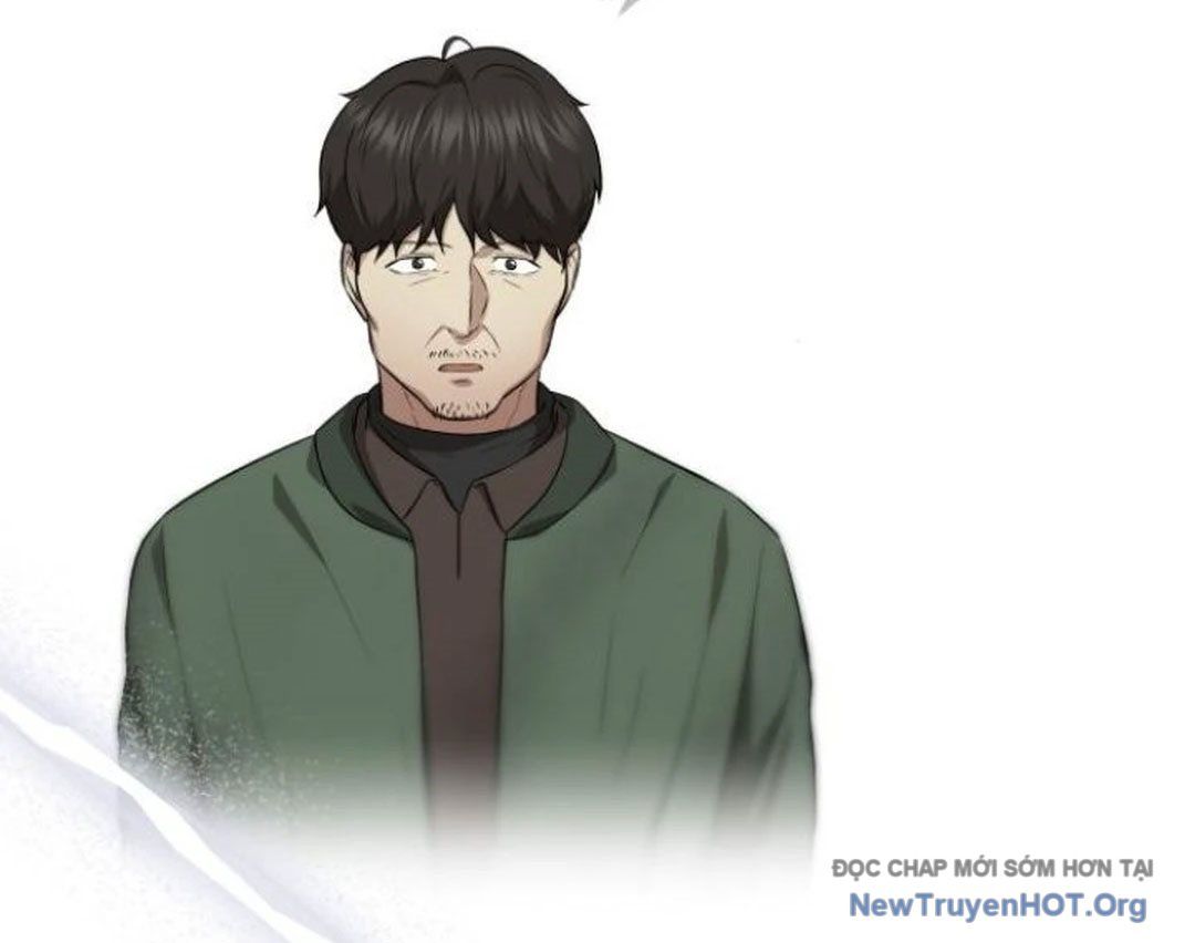 Bác Sĩ Hồi Quy Chỉ Muốn Sống Yên Bình: Chapter 18