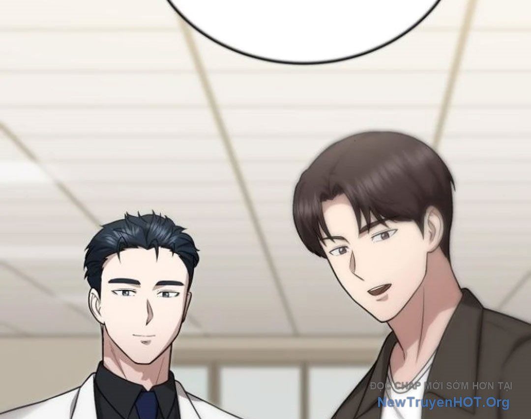 Bác Sĩ Hồi Quy Chỉ Muốn Sống Yên Bình: Chapter 18