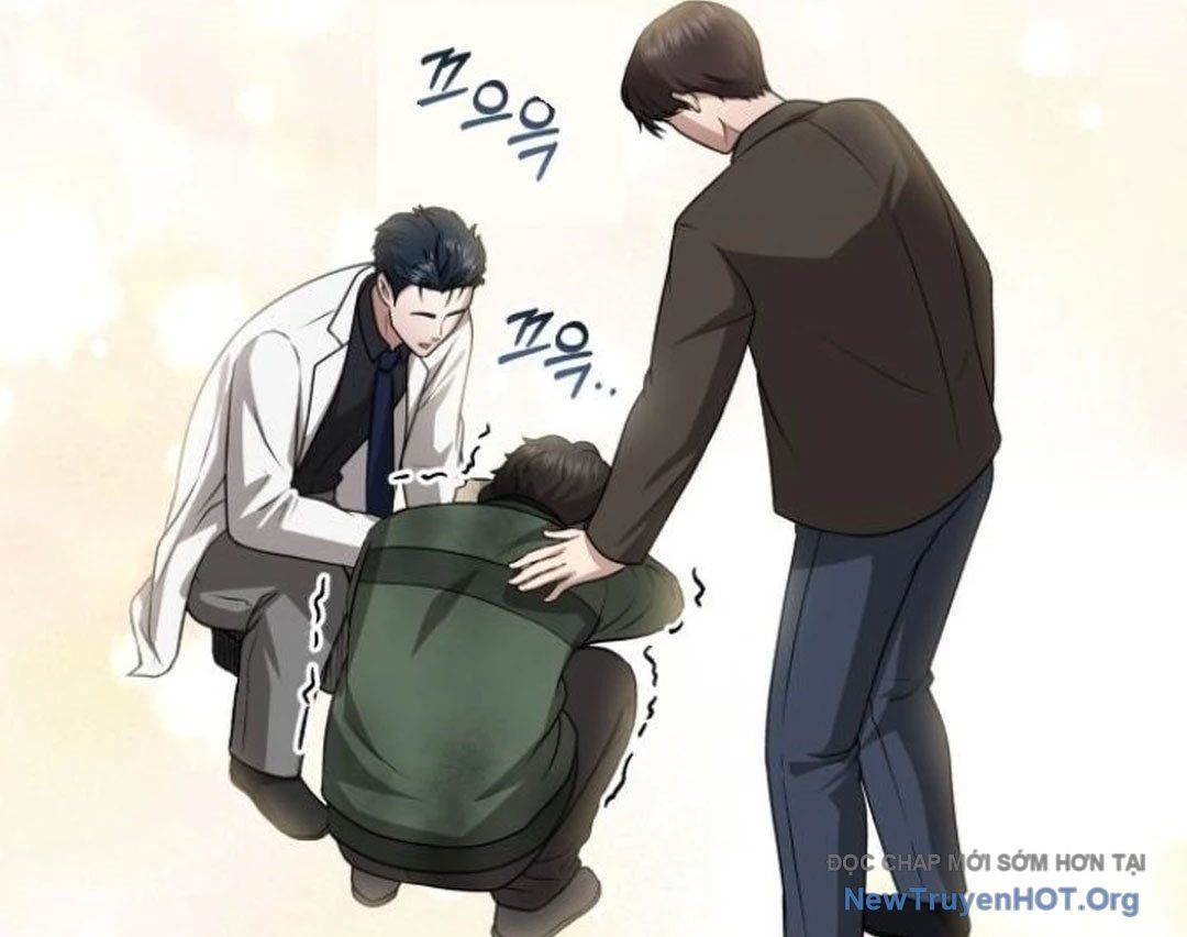 Bác Sĩ Hồi Quy Chỉ Muốn Sống Yên Bình: Chapter 18