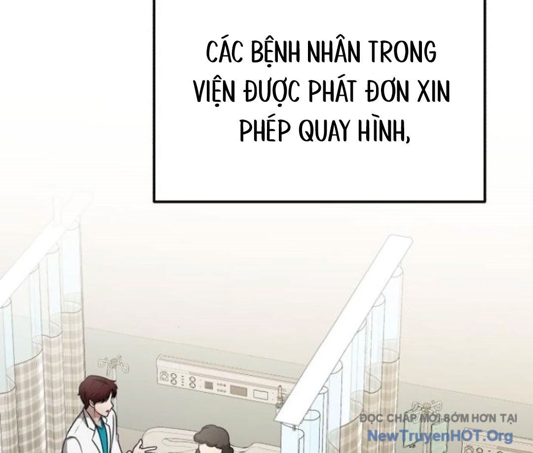 Bác Sĩ Hồi Quy Chỉ Muốn Sống Yên Bình: Chapter 18